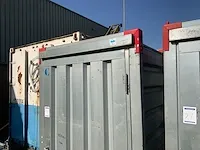 Opslagcontainer - afbeelding 3 van  6