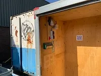Opslagcontainer - afbeelding 5 van  6