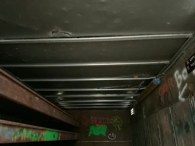 Opslagcontainer - afbeelding 2 van  10