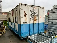 Opslagcontainer - afbeelding 1 van  10