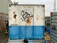 Opslagcontainer - afbeelding 3 van  10