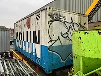 Opslagcontainer - afbeelding 4 van  10