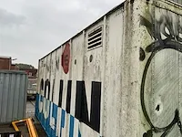 Opslagcontainer - afbeelding 5 van  10