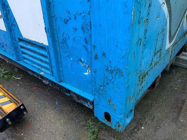 Opslagcontainer - afbeelding 6 van  10