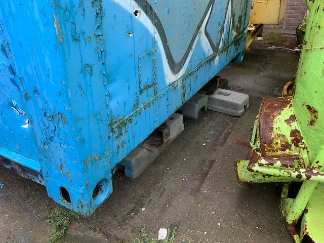 Opslagcontainer - afbeelding 7 van  10