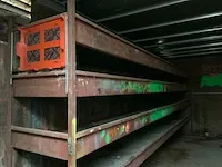Opslagcontainer - afbeelding 9 van  10