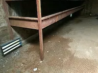 Opslagcontainer - afbeelding 10 van  10