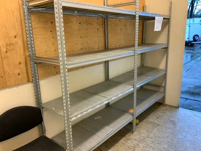 Opslagcontainer - afbeelding 3 van  11