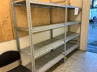 Opslagcontainer - afbeelding 3 van  11