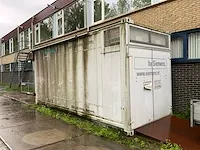 Opslagcontainer - afbeelding 1 van  11