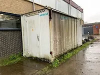 Opslagcontainer - afbeelding 4 van  11
