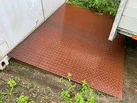 Opslagcontainer - afbeelding 7 van  11