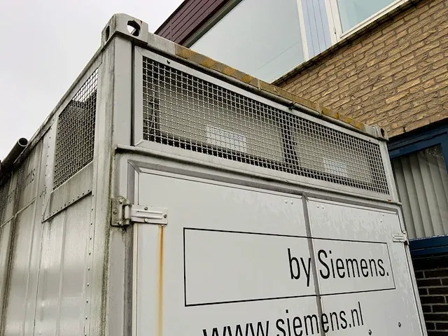 Opslagcontainer - afbeelding 8 van  11