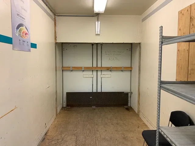 Opslagcontainer - afbeelding 10 van  11