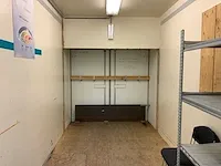 Opslagcontainer - afbeelding 10 van  11