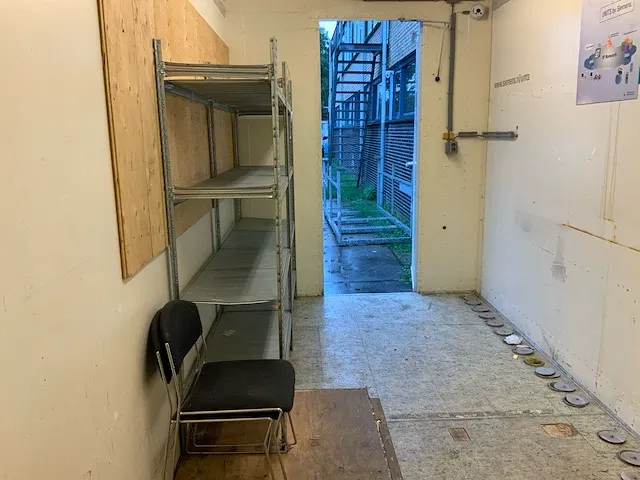Opslagcontainer - afbeelding 11 van  11