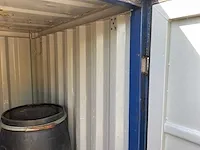 Opslagcontainer - afbeelding 8 van  9