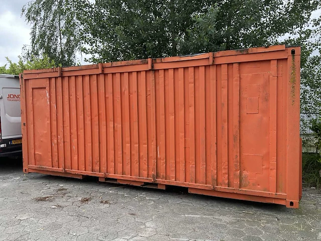 Opslagcontainer - afbeelding 2 van  9