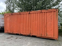 Opslagcontainer - afbeelding 2 van  9