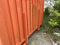 Opslagcontainer - afbeelding 4 van  9
