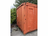 Opslagcontainer - afbeelding 5 van  9