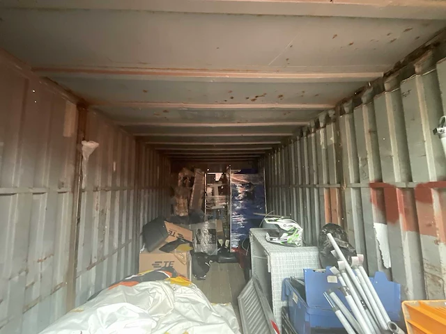 Opslagcontainer - afbeelding 7 van  9