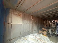 Opslagcontainer - afbeelding 8 van  9