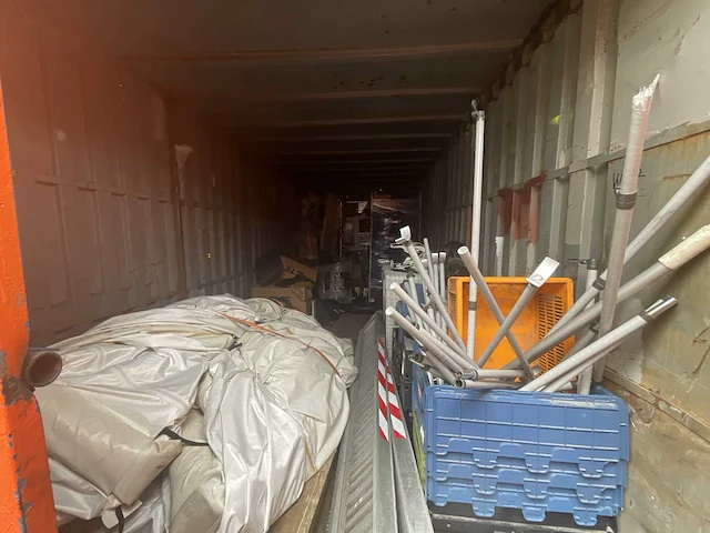 Opslagcontainer - afbeelding 9 van  9