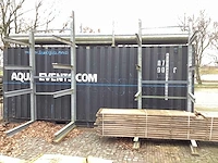Opslagcontainer - afbeelding 2 van  4