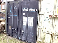 Opslagcontainer - afbeelding 4 van  4