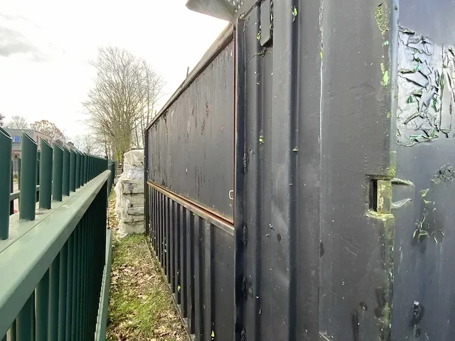 Opslagcontainer - afbeelding 4 van  8