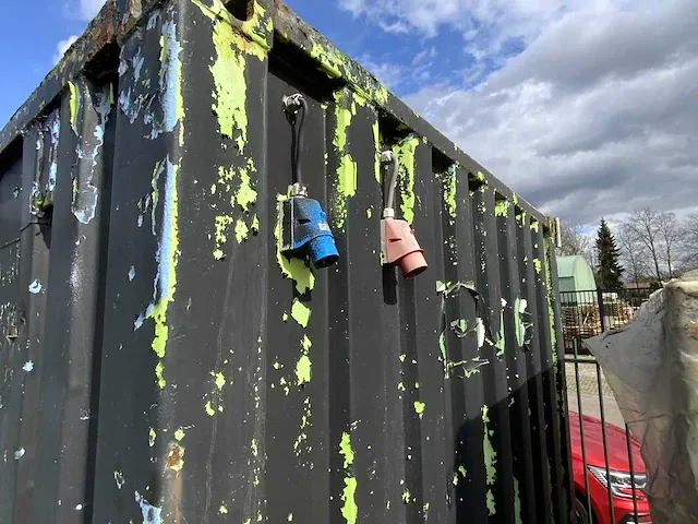 Opslagcontainer - afbeelding 5 van  8