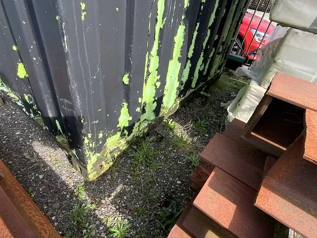 Opslagcontainer - afbeelding 6 van  8