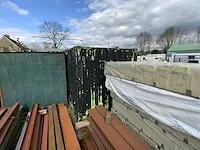 Opslagcontainer - afbeelding 7 van  8