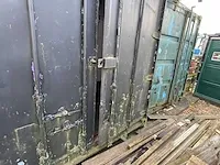 Opslagcontainer - afbeelding 8 van  8