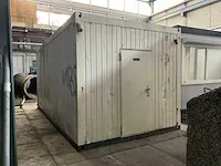 Opslagcontainer - afbeelding 1 van  7