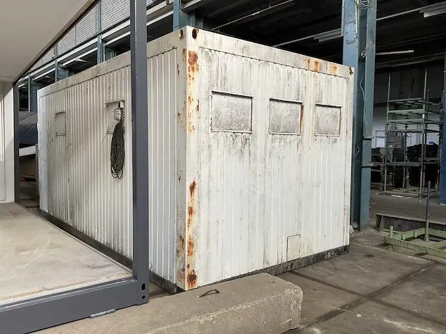 Opslagcontainer - afbeelding 2 van  7