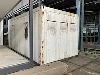 Opslagcontainer - afbeelding 2 van  7