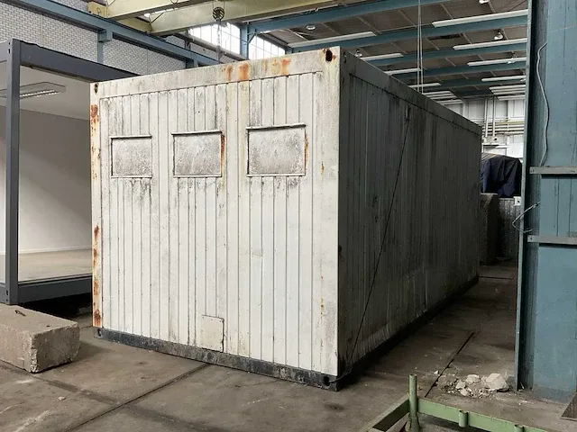 Opslagcontainer - afbeelding 3 van  7