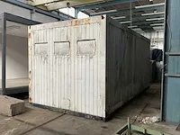 Opslagcontainer - afbeelding 3 van  7