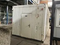 Opslagcontainer - afbeelding 4 van  7
