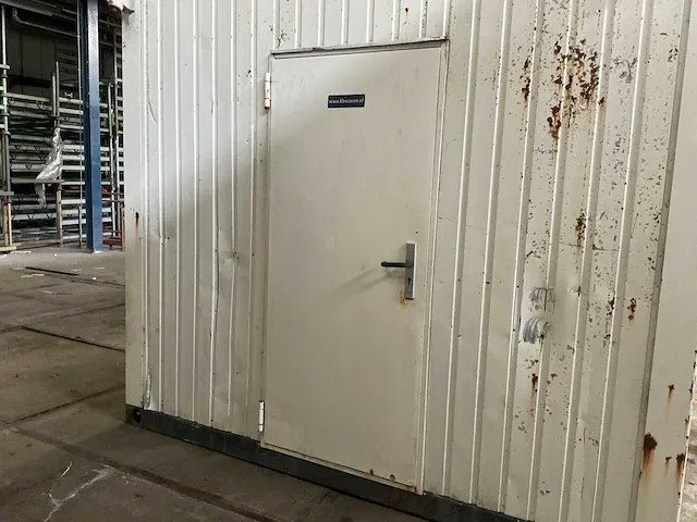 Opslagcontainer - afbeelding 5 van  7