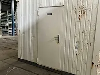 Opslagcontainer - afbeelding 5 van  7