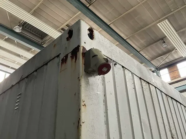 Opslagcontainer - afbeelding 6 van  7