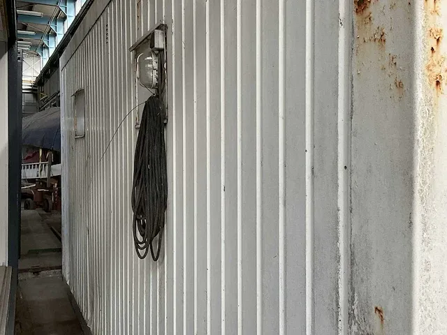 Opslagcontainer - afbeelding 7 van  7