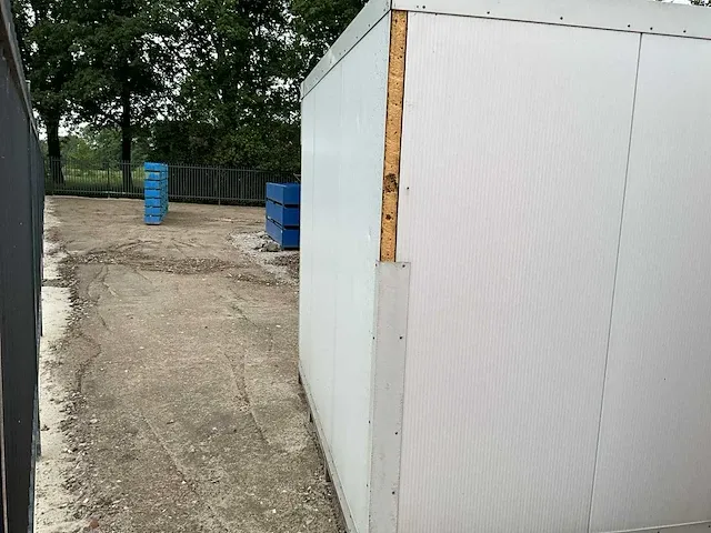 Opslagcontainer - afbeelding 2 van  6