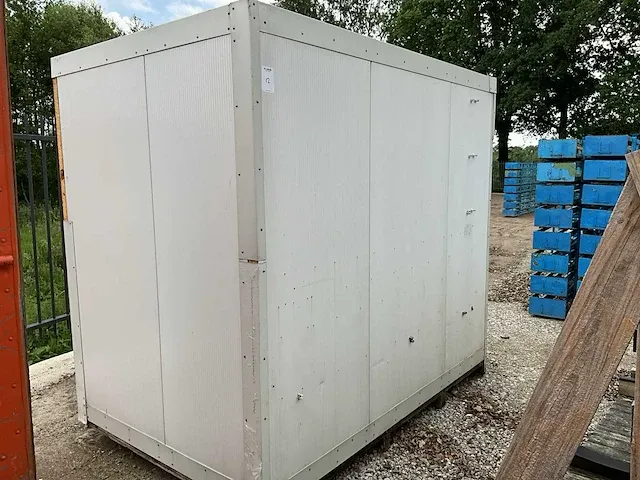 Opslagcontainer - afbeelding 3 van  6