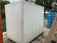 Opslagcontainer - afbeelding 3 van  6
