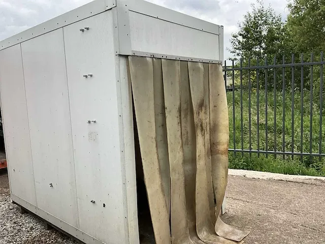 Opslagcontainer - afbeelding 4 van  6