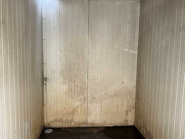 Opslagcontainer - afbeelding 5 van  6